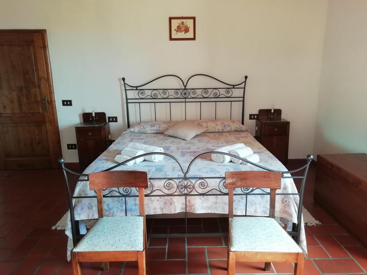 Poggio Massiccioli Apartment Поджибонси Екстериор снимка