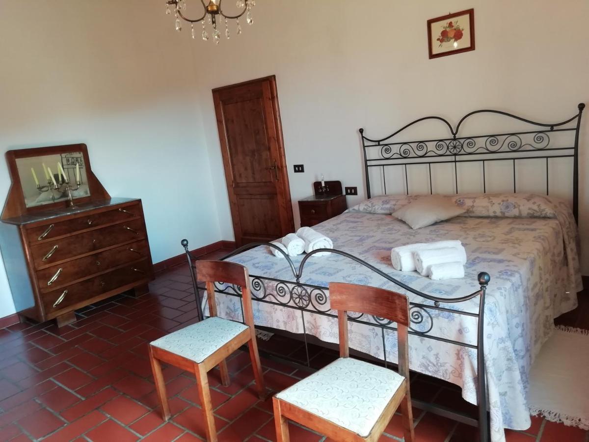 Poggio Massiccioli Apartment Поджибонси Екстериор снимка
